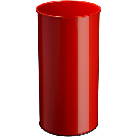 Corps Corbeille Firea - Neo50l - Rouge Signalisationral 3020 (1/2)
