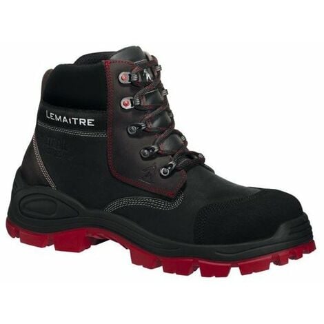 chaussure a semelle rouge