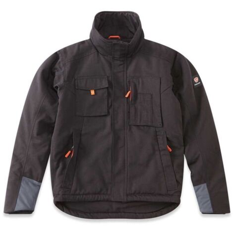 Blouson Okara Noir Txl (1/3)