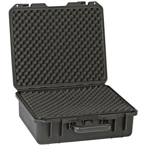 Mallette Etanche 16l Et Mousse Predecoupee 430x380x155 (1/5)