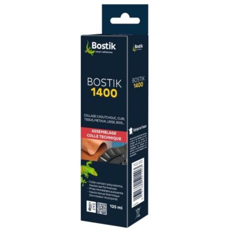 Colle Néoprène 1400 5l Adhésion Forte Et Durable Pour Matériaux Divers - Den Braven
