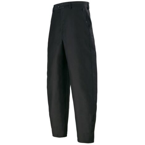 Pantalon Work Legend Noir T60 Résistance Et Confort Pro - Tfa