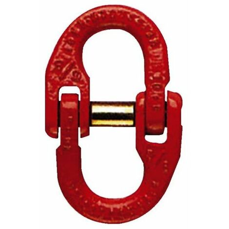 Maille De Jonction Hr M 8 Cmu2t Coeff 4 (1/2)