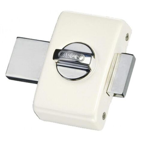Verrou De Porte Cylindre Cylindre De 40 (1/2)