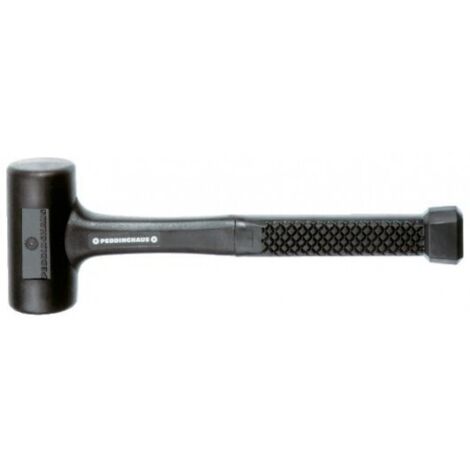 Massette Sans Rebond 35mm Mob (1/3)