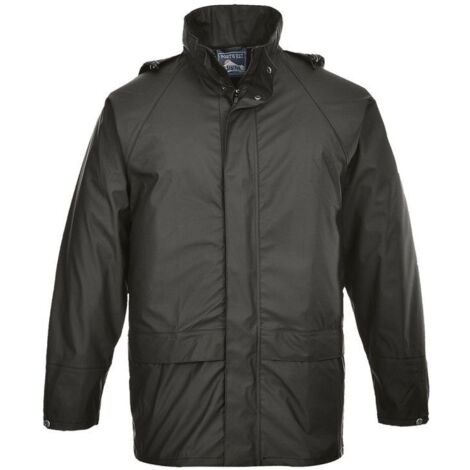 Veste Sealtex™ Classic Couleur : Noir Taille Xxl - Portwest (1/2)