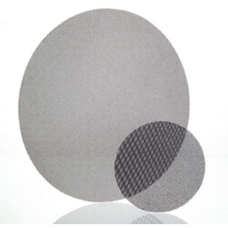 Disque Grille Abrasive G360 Hermes Ponçage Fin Haute Performance Et Sans Poussière - Abrasifs Hermes (1/2)