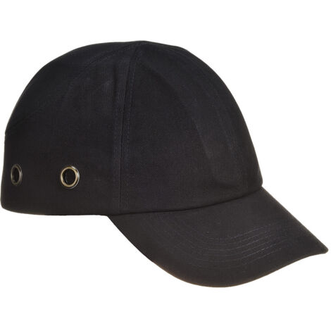 Casquette Anti Heurt Couleur : Noir Taille  - Portwest