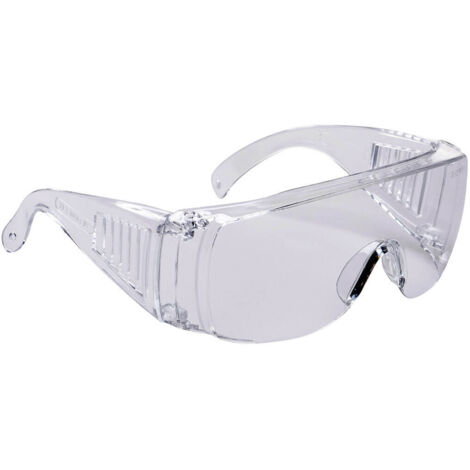 Lunette Visiteur - Portwest - PW30