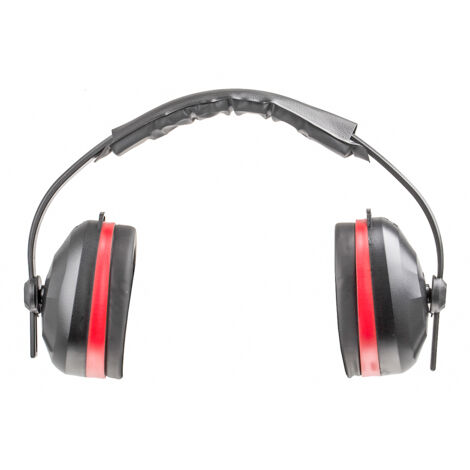 Casque Anti-bruit Confort Couleur : Noir Taille - Portwest (1/3)