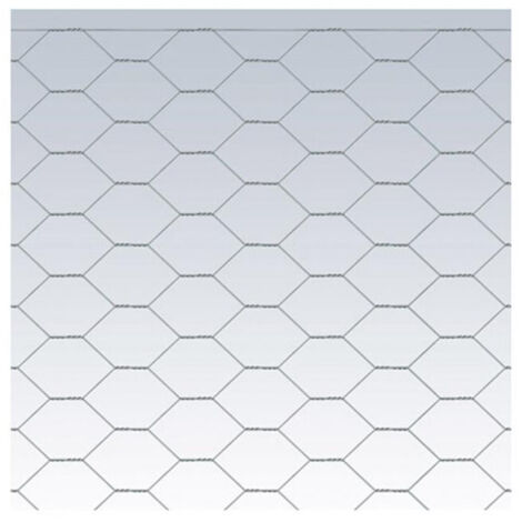 Grillage Ttx Galva Af-13x0 7-1m00-10ml (1/2)