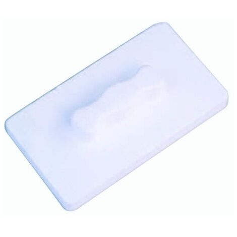 Frottoir Polystyrène 15x20 Cm Finition Lisse Et Uniforme - Vinmer (1/3)