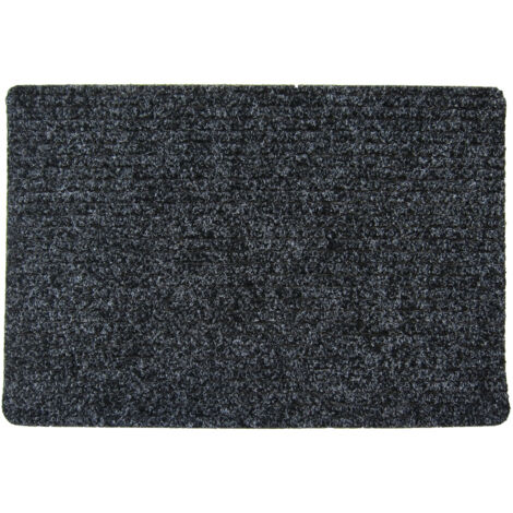 Tapis Turbo Anthracite 40x60cm (1/2)