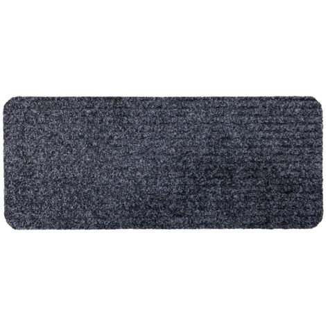 Tapis Turbo Anthracite 25x60cm (1/2)