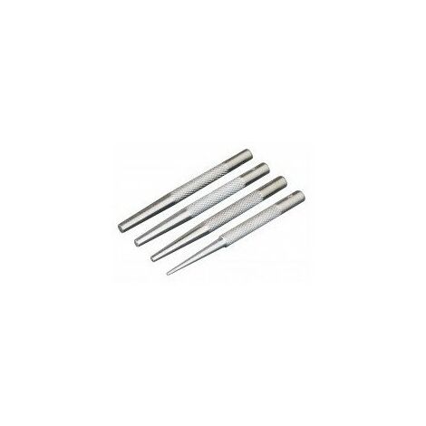 OUTIFRANCE Jeu de chasse-pointes Ø 2 - 4 - 5 - 6 mm (1/3)