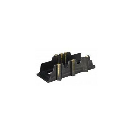OUTIFRANCE Boîte à onglet a billes - 290 x 90 x h. 60 mm