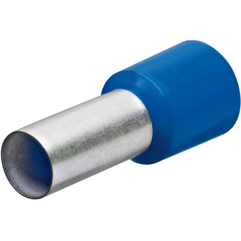 KNIPEX 97 99 334 Embouts de câble avec col en plastique 200 pièces de chaque