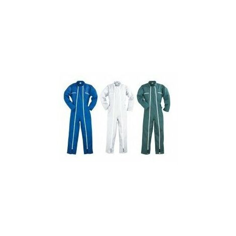Combinaison vert t 4 -xl- 52/5474554