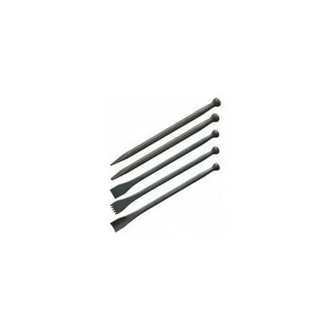 Gouge a sculpter la pierre 6mm1047-56