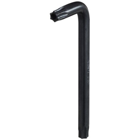 Cle Torx Tamper Out Tx50 S/cartel 95mm (1/2)