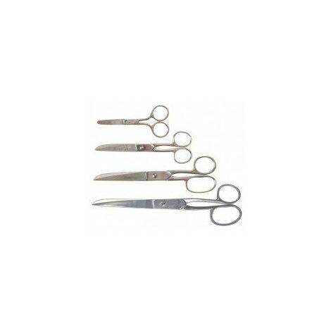 Ciseaux de couture inox 200mm vrfai scss8