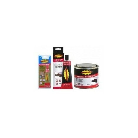 Adhésif de contact Bidon 400ml A2421 Supertite (1/2)
