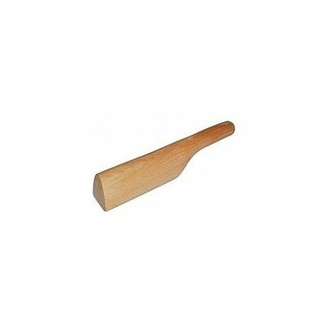 Batte de zingueur 170mm hetrefaildbeech