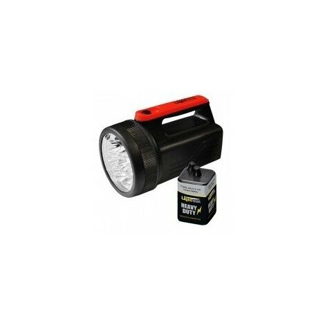 Projecteur spotlight 8ledl/ht996led