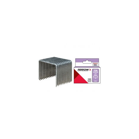 Agrafes T30 Désignation Boîtes De 1000 Agrafeslongueur Pattes 8 Mm (1/3)
