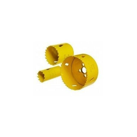 Scie cloche rechang bi-metal 121faihsvp121