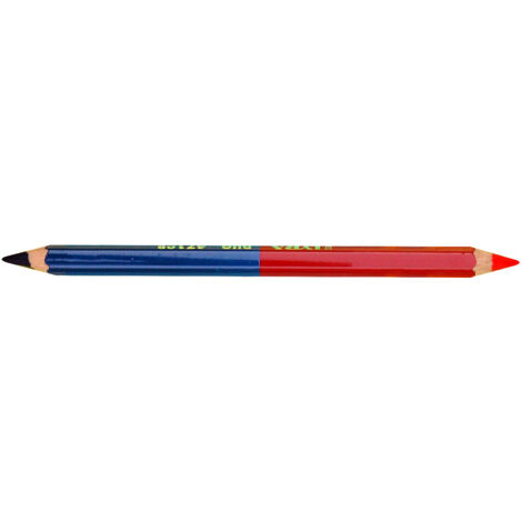 Crayon Marquage Rouge/bleu S/c5280350 (1/2)