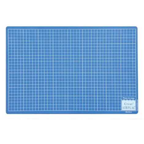 OUTIFRANCE Plaque de coupe cicatrisante 450 x 300 mm (1/2)