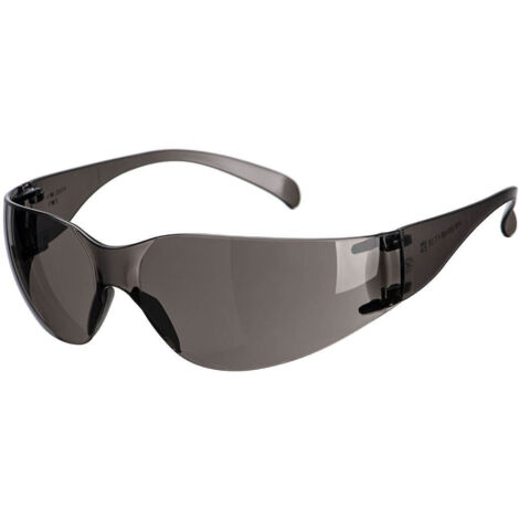 Lunette Enveloppante Couleur : Noir Taille - Portwest (1/3)