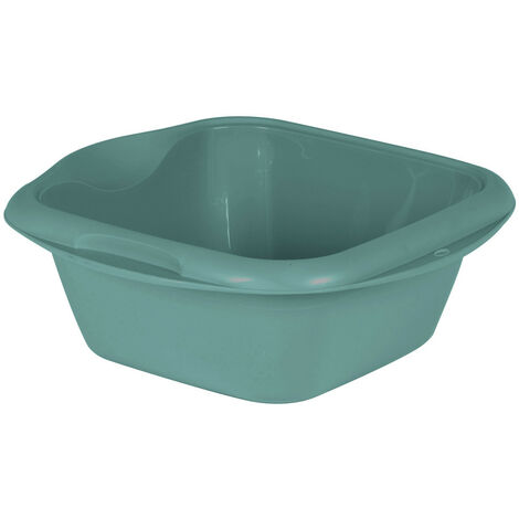Cuvette Carré Vert Eucalyptus - Eda