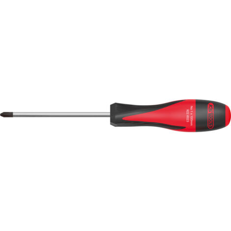 KS Tools - Tournevis ULTIMATE® PHILLIPS®, PH2 - L.100 mm - 922.6024