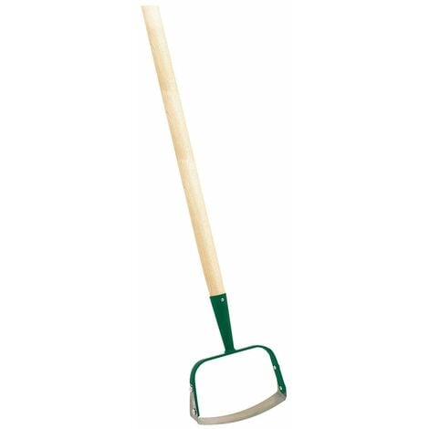 Grattoir 16cm emmanché