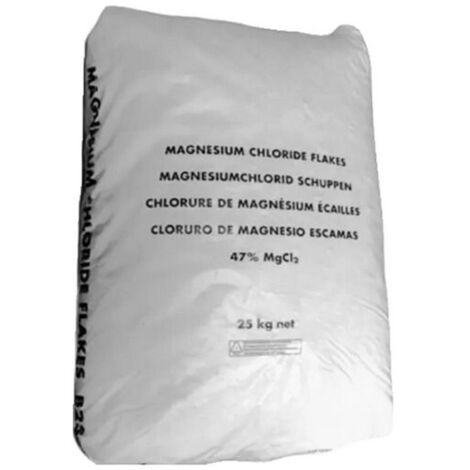Déverglacant Déneigeant écologique Magnaex Sac De 30 L - 25 Kgs