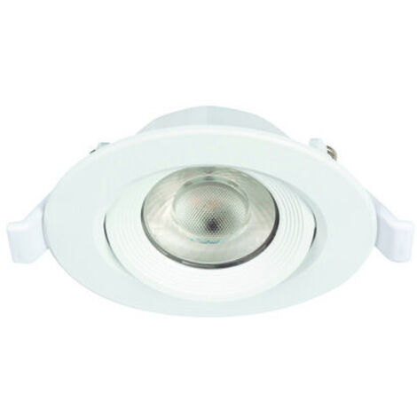 Spot Led Liqui Ip44 430lm 4000 (1/4)