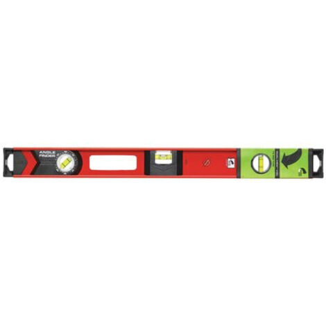 Niveau Profil I Declivite 60cm Bi Matière - Outibat (1/5)