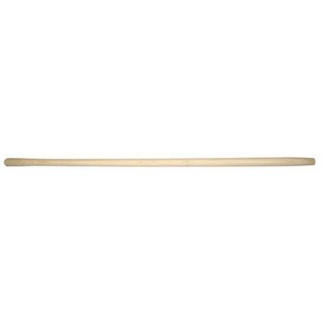 Manche Fourche A Foin 1.65m Hetre (1/2)
