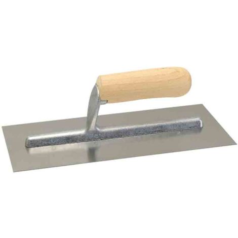 Platoir Inoxydable 28 X 12 (1/2)