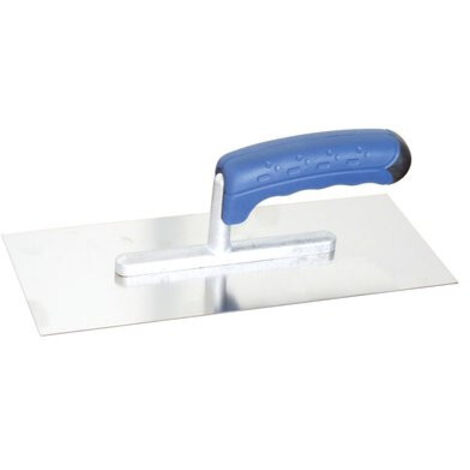 Platoir Inoxydable Manche Bi-matière Platoir Inox 28 X 12 (1/2)