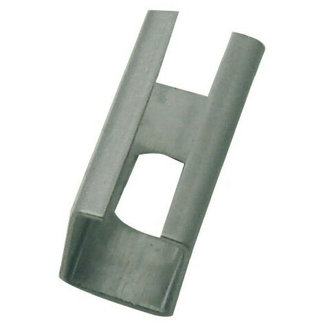 Fourreau Réducteur De Carré De Porte à 7 à 8mm