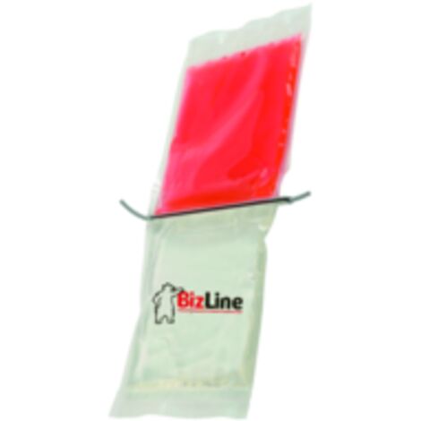 gel d'étancheité pour boite de dérivation électrique en pochette de 170 grammes