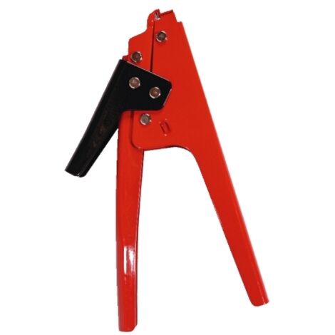 Pince à collier type colson – Largeur 3,6 à 9,5 mm – Épaisseur max 1,3 à 2,3 mm – Pour câblage électrique – Bizline