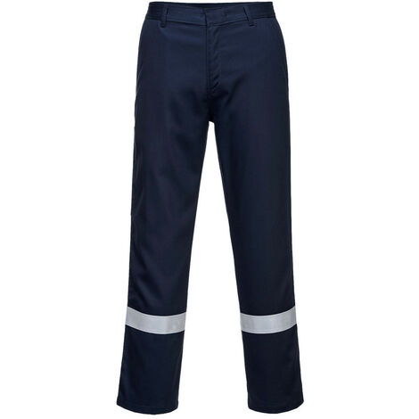 Pantalon Bizweld Iona Marine S - FR(38-40) - UK(30-32) (1/2)