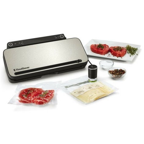 Appareil De Mise Sous Vide Vs3190x01