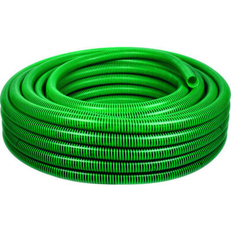 Tuyau Arrosage Agrispir Capvert Robuste, Anti-torsion, Usage Intensif - Capvert (1/2)