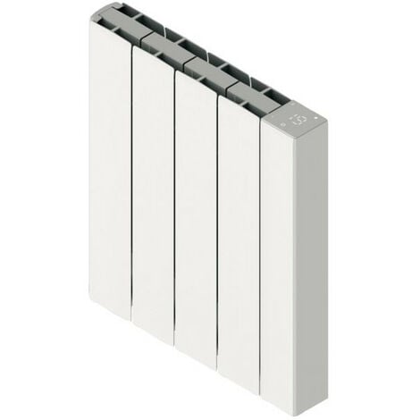 Radiateur connecté DISMO FRANCE - 1000w - Wifi - Ceramique