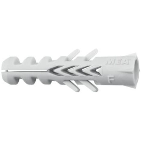 Cheville Nylon 10 Celo Fixation Universelle Robuste - Celo (1/4)